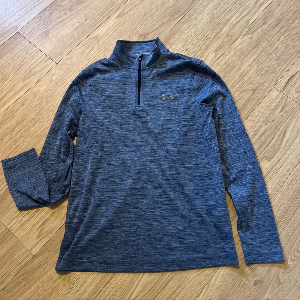 Under Armour Quart Zip
